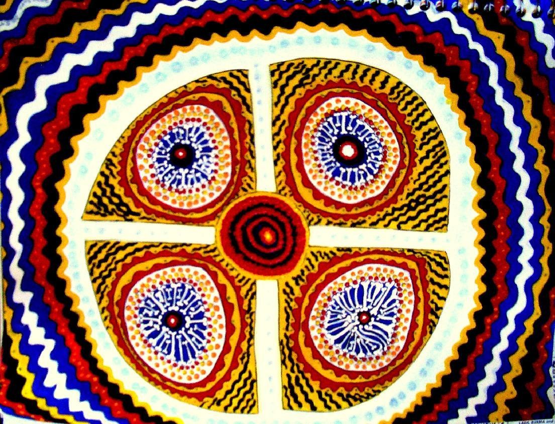 Bony Eyes, 2006